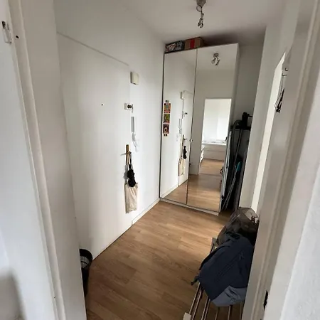 Cozy 1-room