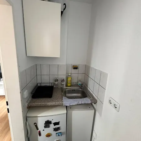 Appartement Cozy 1-room *