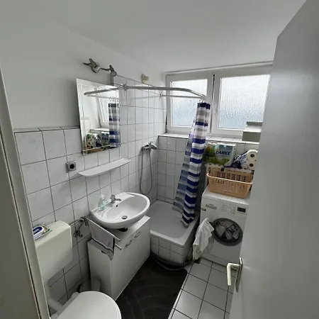 Appartement Cozy 1-room