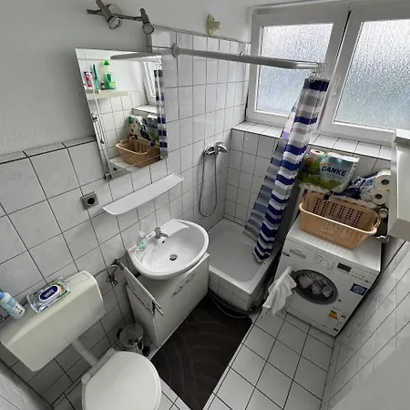 Appartement Cozy 1-room *